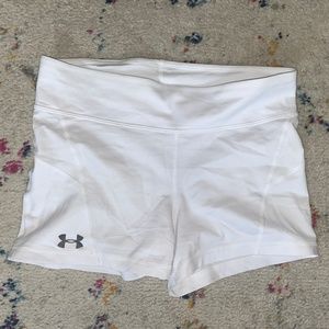 Under Armour Spandex